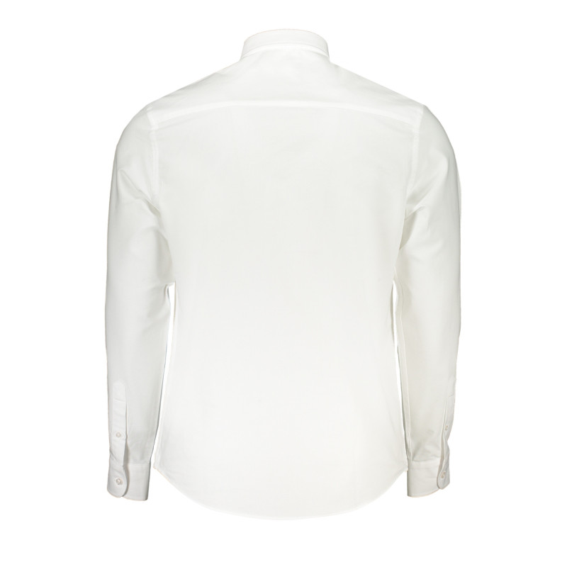 North sails shirts 664303000 White