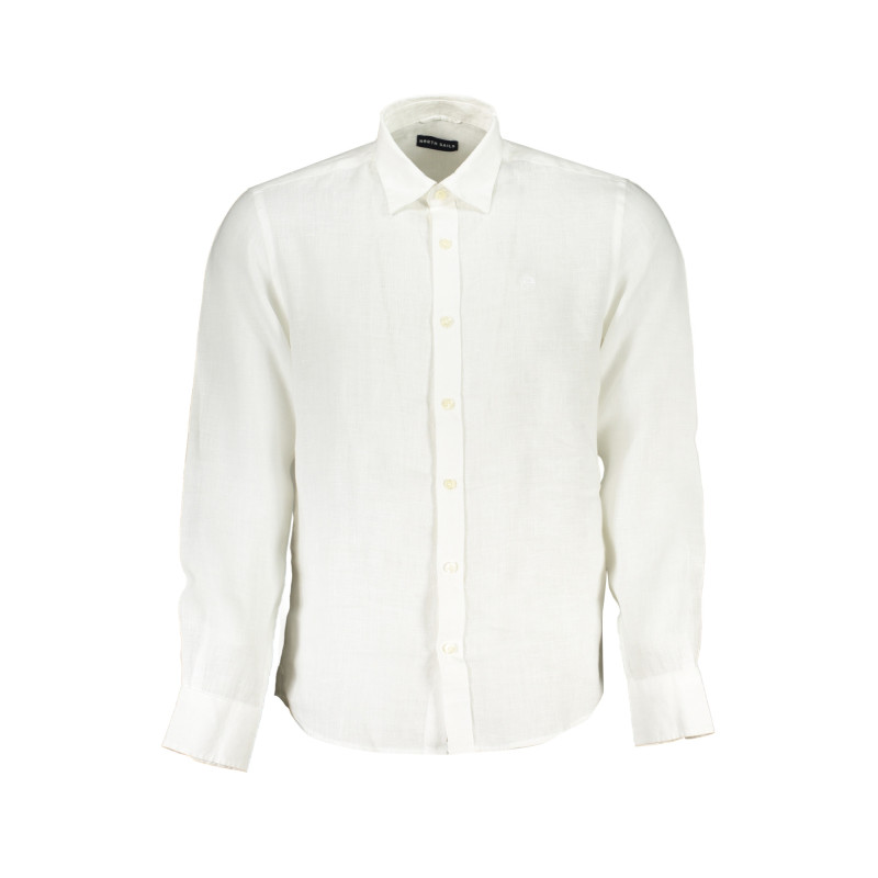 North sails shirts 664300000 White