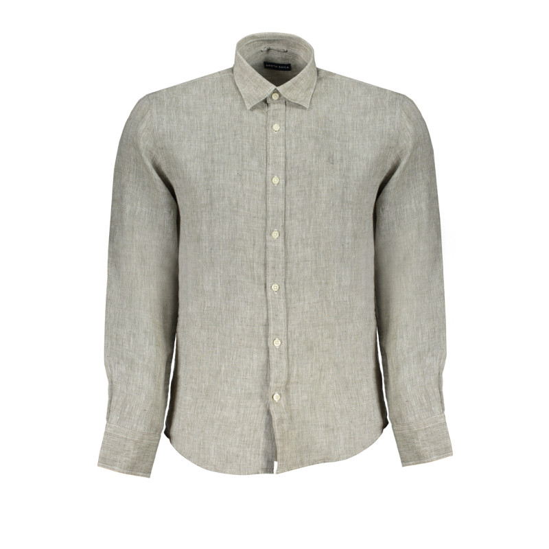 North sails shirts 664300000 Grey