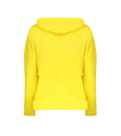 North sails sweatshirt 091901000 Yellow