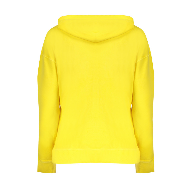 North sails sweatshirt 091901000 Yellow