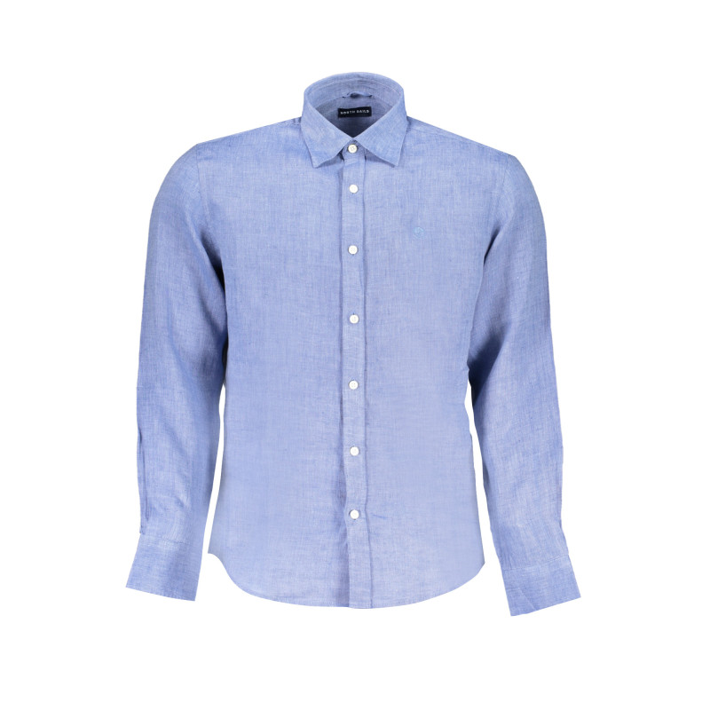 North sails shirts 664300000 Blue