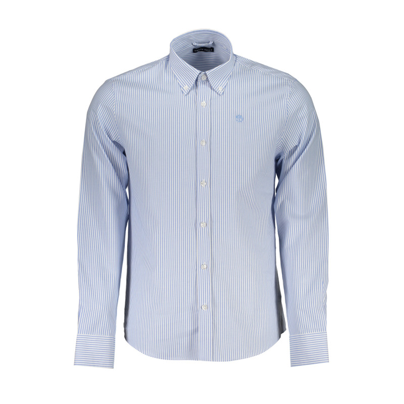 North sails shirts 664304000 Light blue