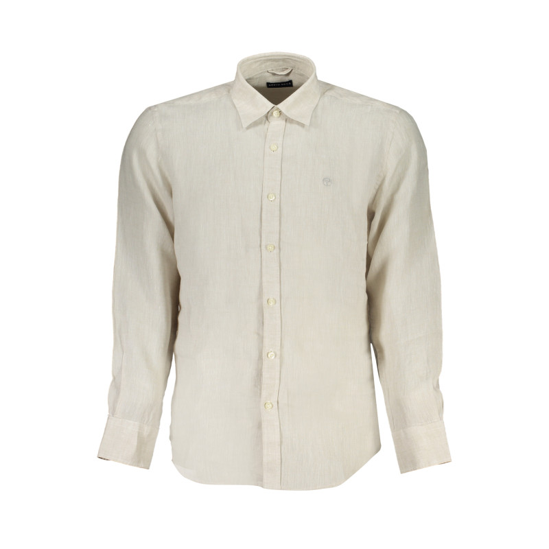 North sails shirts 664300000 Beige