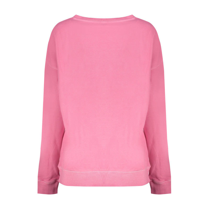 North sails sweatshirt 091900000 Pink