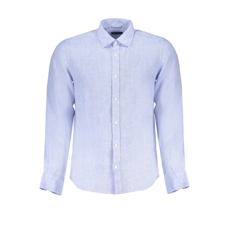 North sails shirts 664300000 Light blue