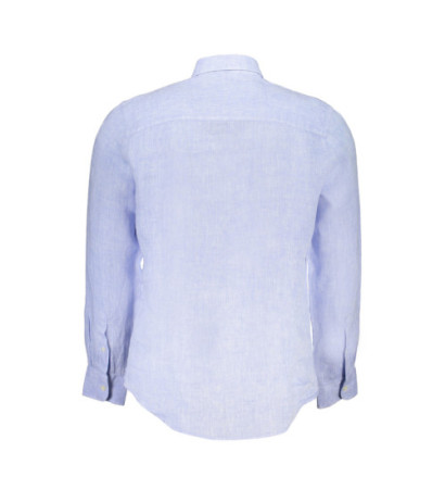 North sails shirts 664300000 Light blue