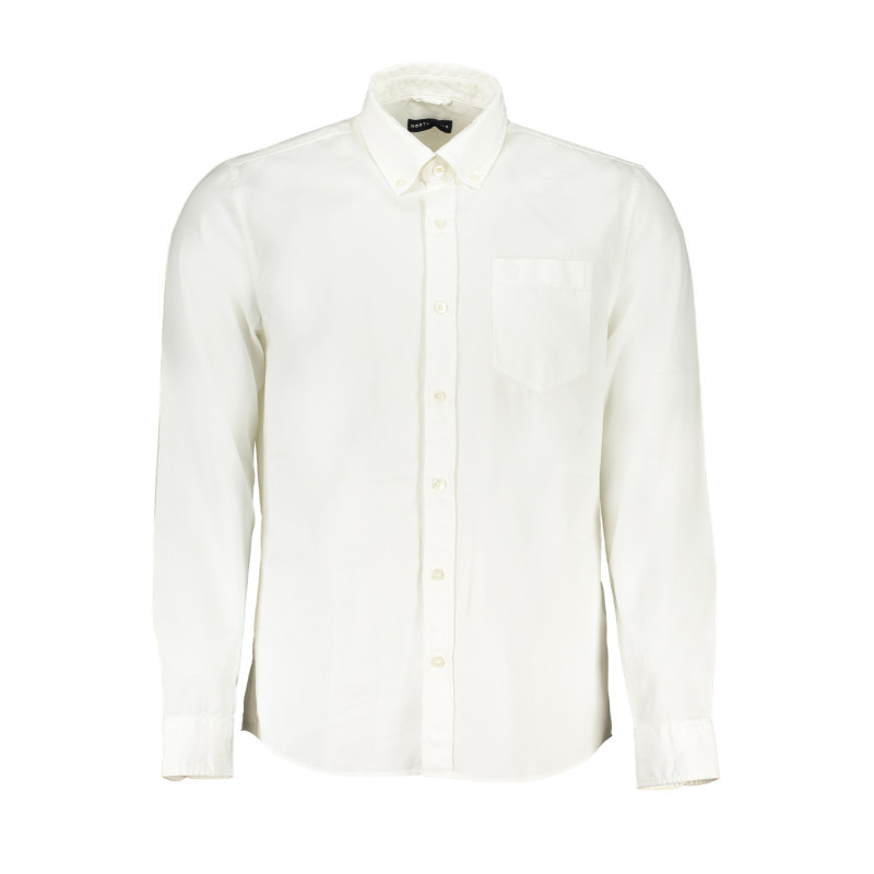 North sails shirts 664305000 White