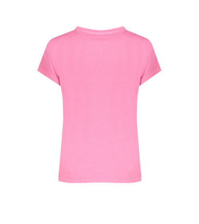 North sails T-Shirt 093372000 Pink