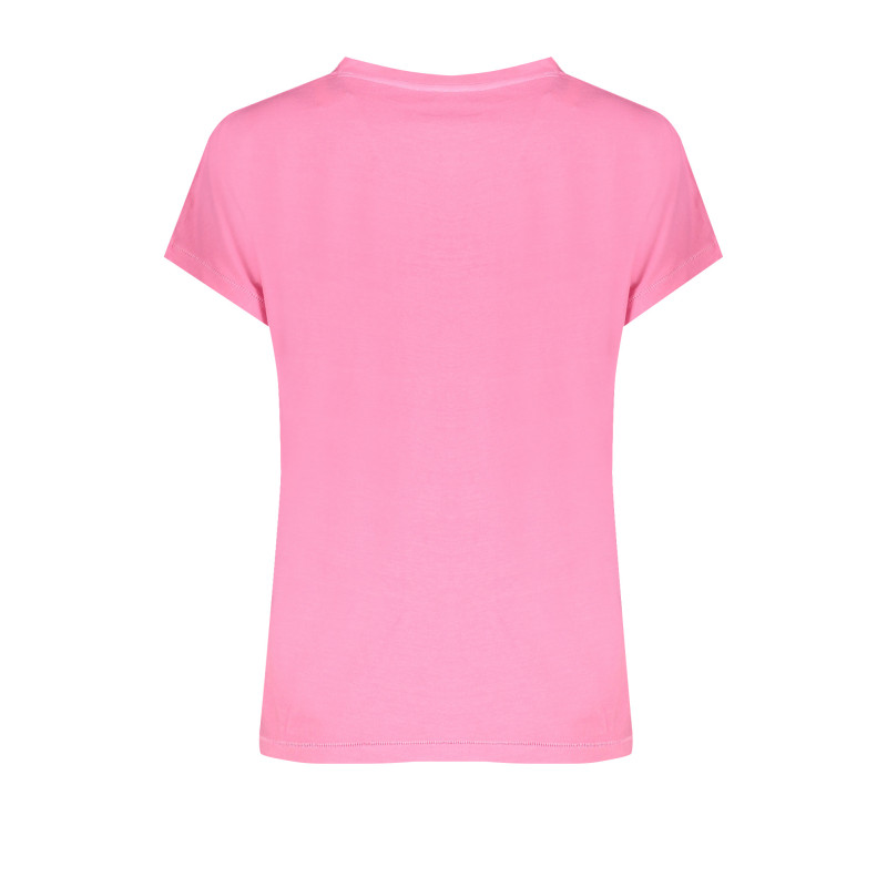 North sails T-Shirt 093372000 Pink