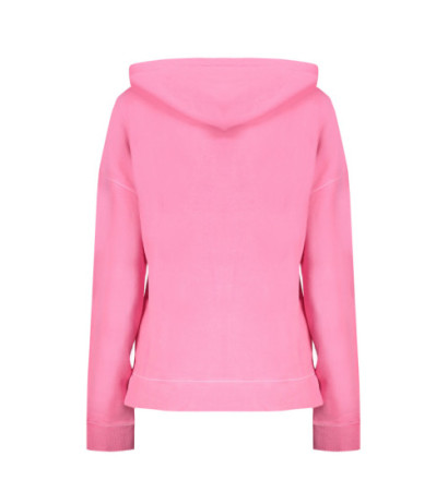 North sails sweatshirt 091901000 Pink