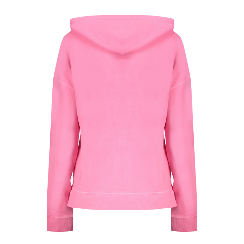 North sails sweatshirt 091901000 Pink