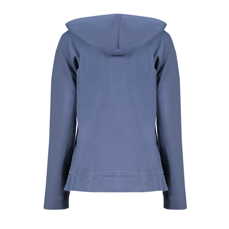 North sails sweatshirt 091901000 Blue