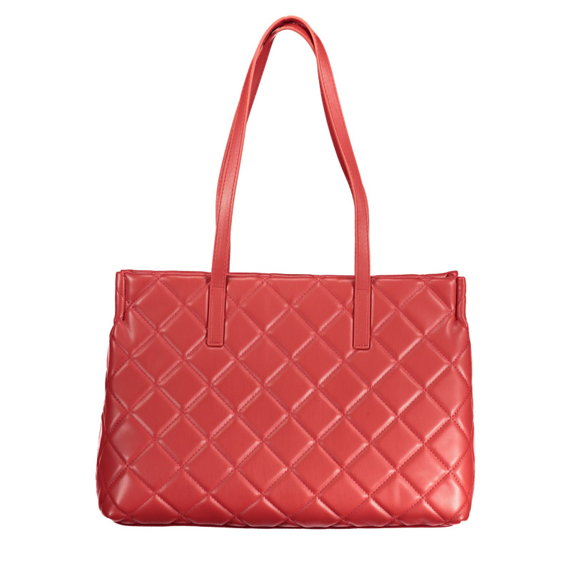 Valentino bags handbag VBS3KK10ROCARINA Red