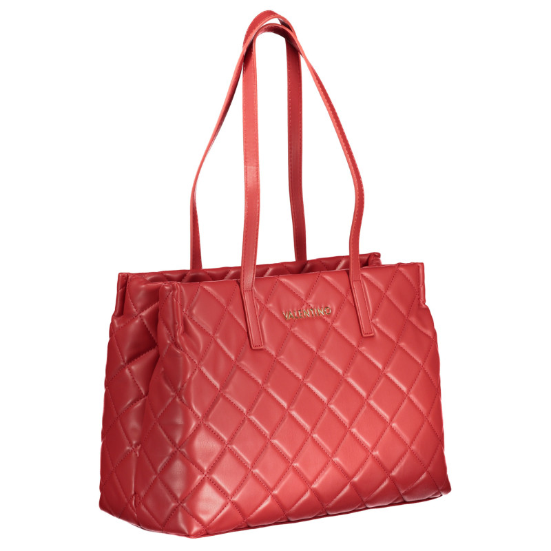 Valentino bags handbag VBS3KK10ROCARINA Red