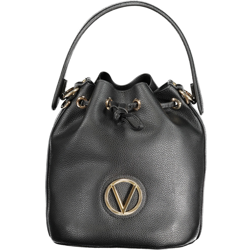 Valentino bags handbag VBS7QS01KATONG Black