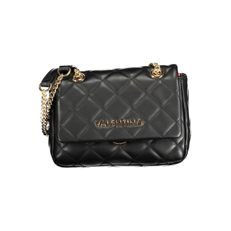 Valentino bags handbag VBS3KK05ROCARINA Black