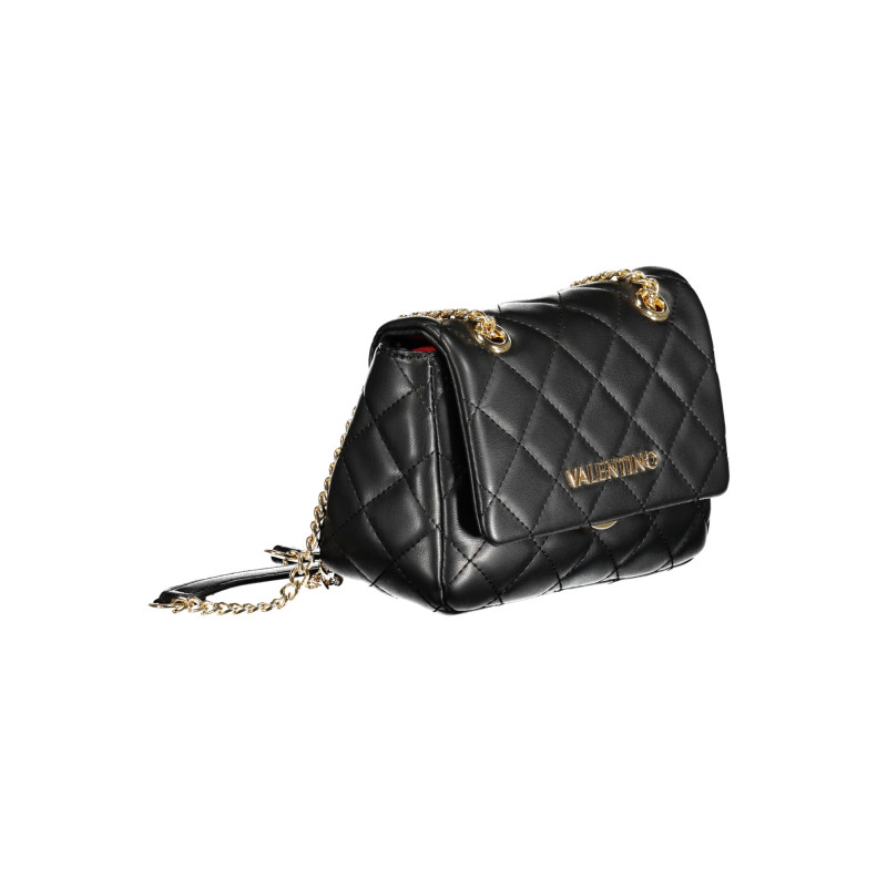 Valentino bags handbag VBS3KK05ROCARINA Black