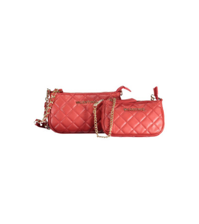 Valentino bags handbag VBS3KK24ROCARINA Red