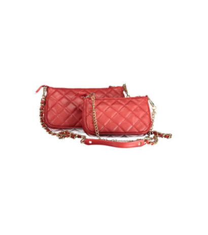 Valentino bags handbag VBS3KK24ROCARINA Red