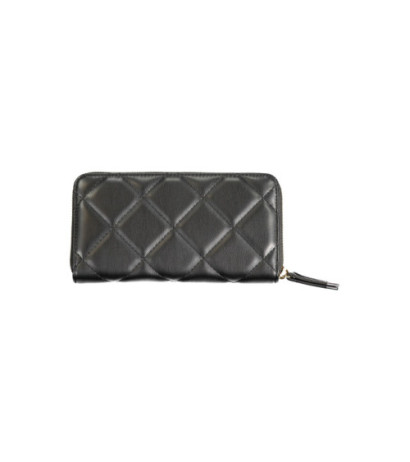 Valentino bags wallet VPS3KK155ROCARINA Black