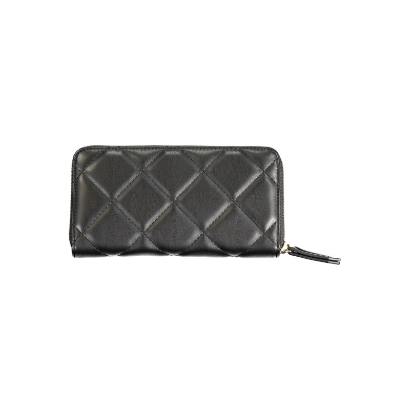 Valentino bags wallet VPS3KK155ROCARINA Black