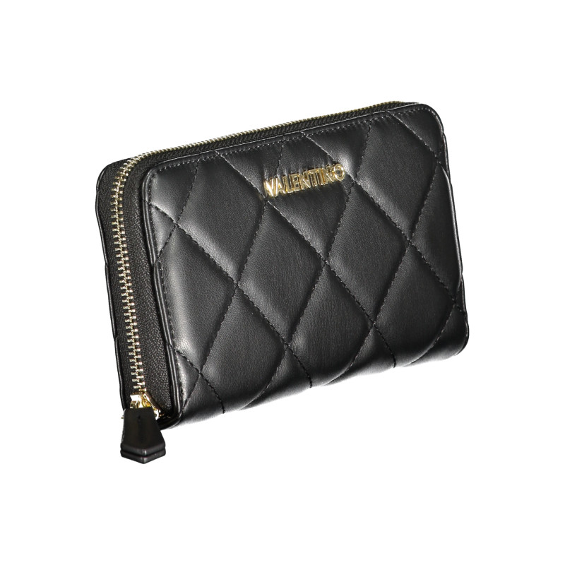 Valentino bags wallet VPS3KK155ROCARINA Black