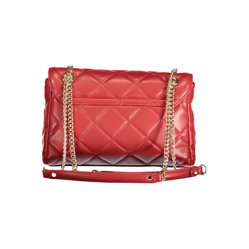 Valentino bags handbag VBS3KK02ROCARINA Red