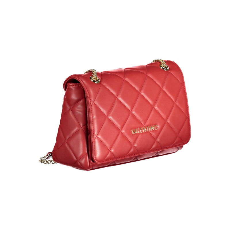 Valentino bags handbag VBS3KK02ROCARINA Red