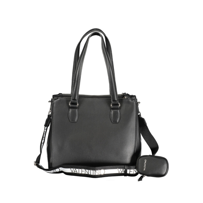 Valentino bags handbag VBS7LV01SOHO Black