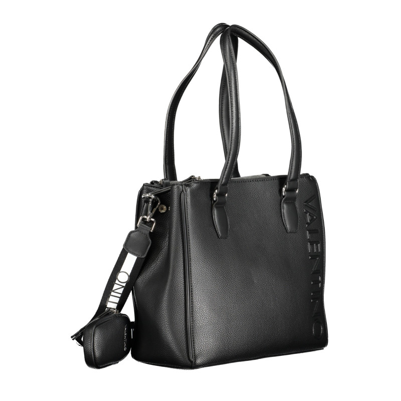 Valentino bags handbag VBS7LV01SOHO Black