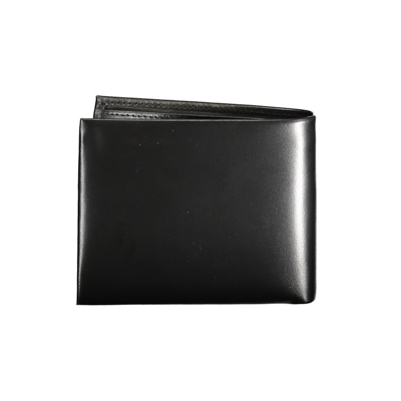 Valentino bags wallet VPP7PU68VILL Black