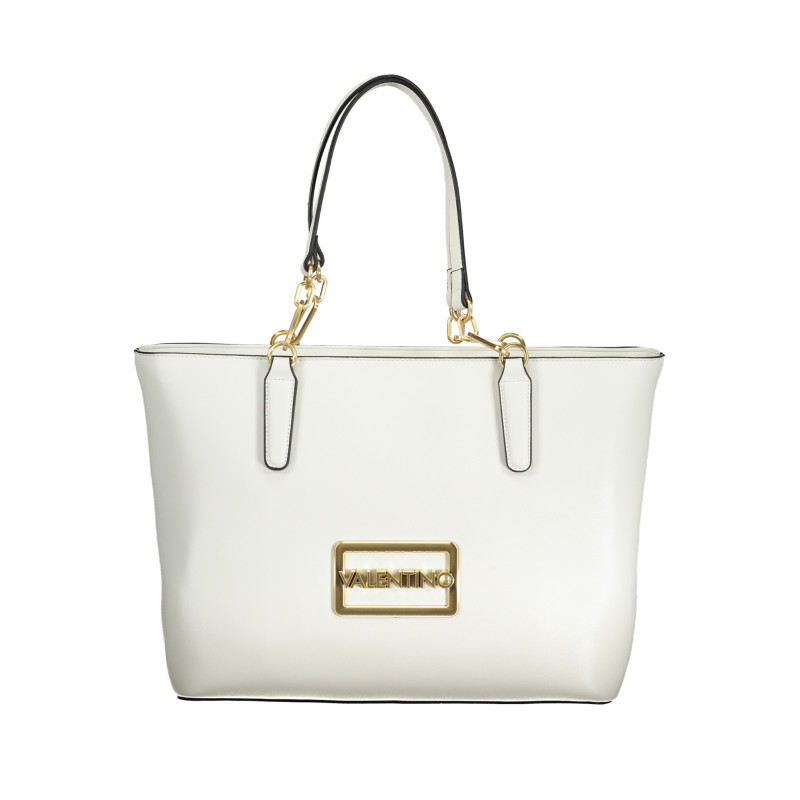 Valentino bags handbag VBS7R106PRINCESA White