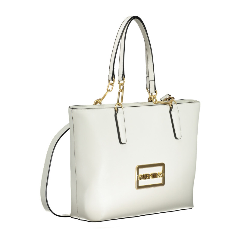 Valentino bags handbag VBS7R106PRINCESA White