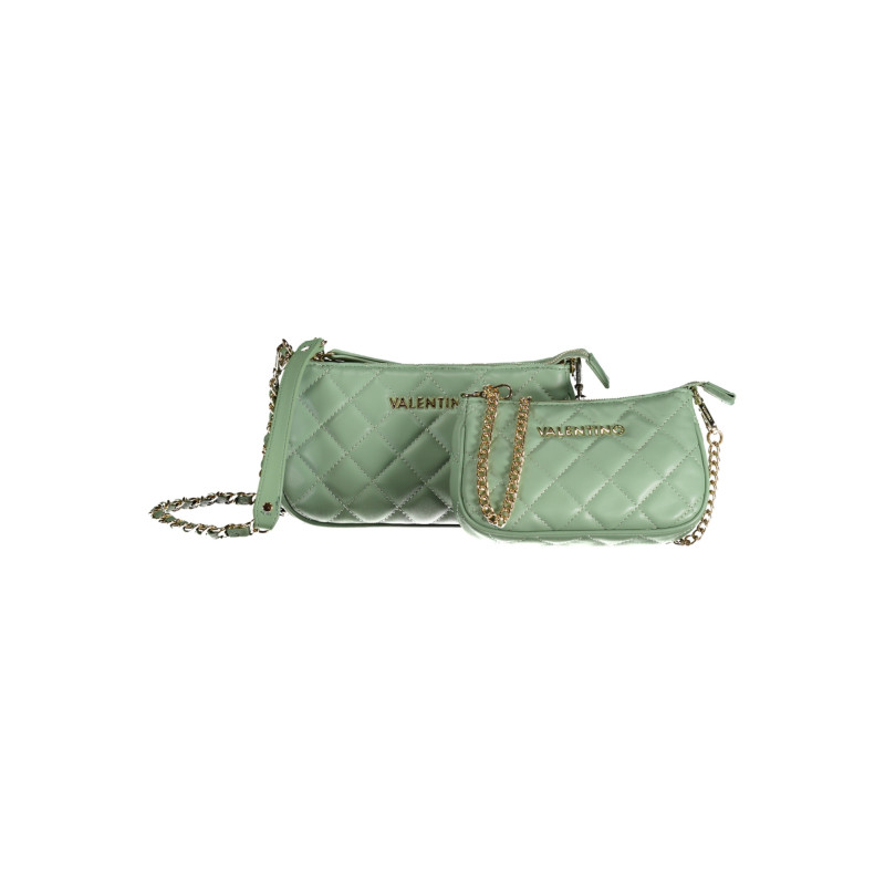 Valentino bags handbag VBS3KK24ROCARINA Green
