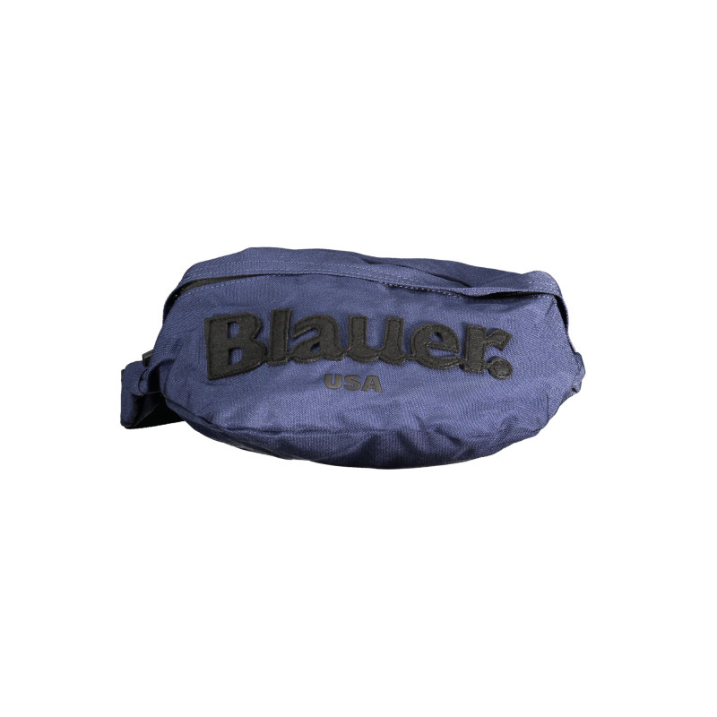 Blauer handbag S4CHICO06BAS Blue