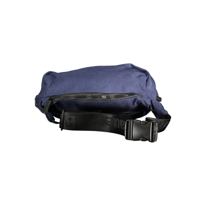 Blauer handbag S4CHICO06BAS Blue