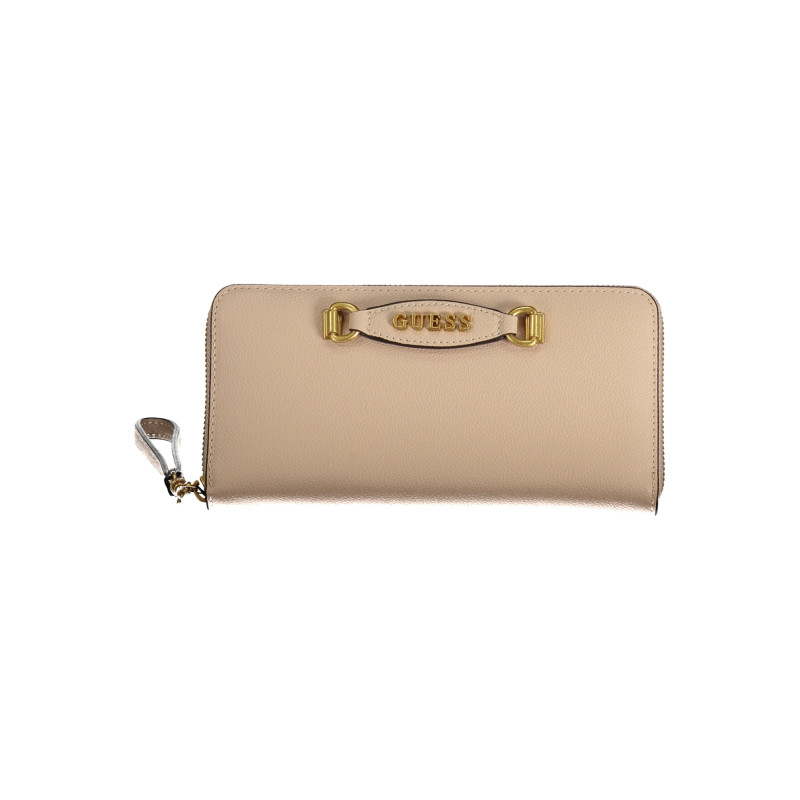 Guess jeans wallet VA922146 Beige