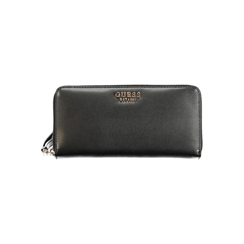 Guess jeans wallet VG850046 Black