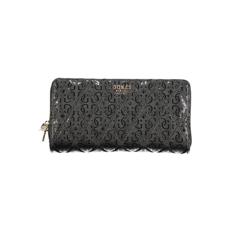 Guess jeans wallet GG930663 Black