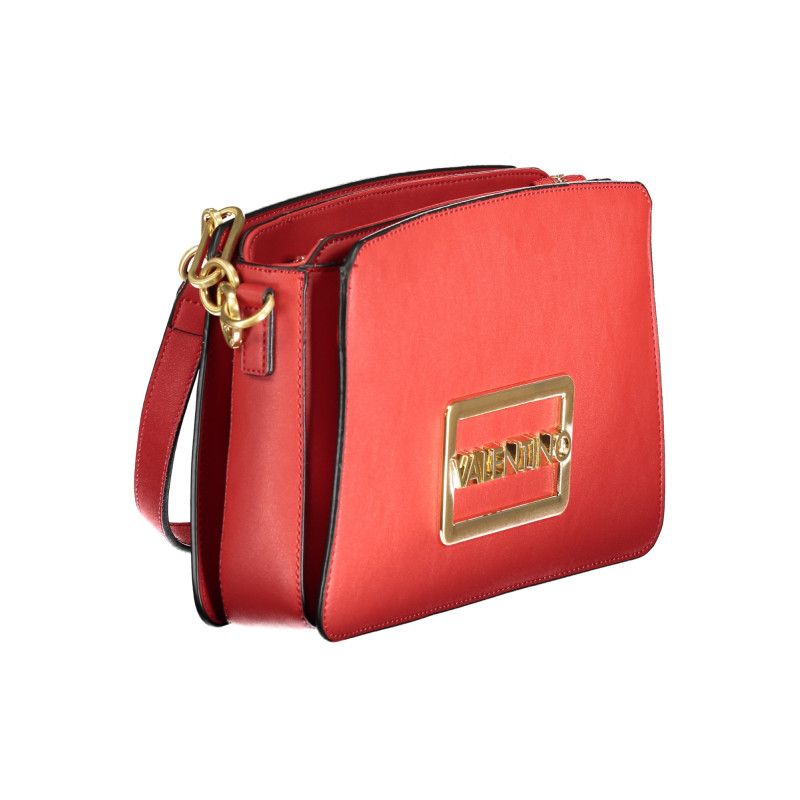 Valentino bags handbag VBS7R104PRINCESA Red