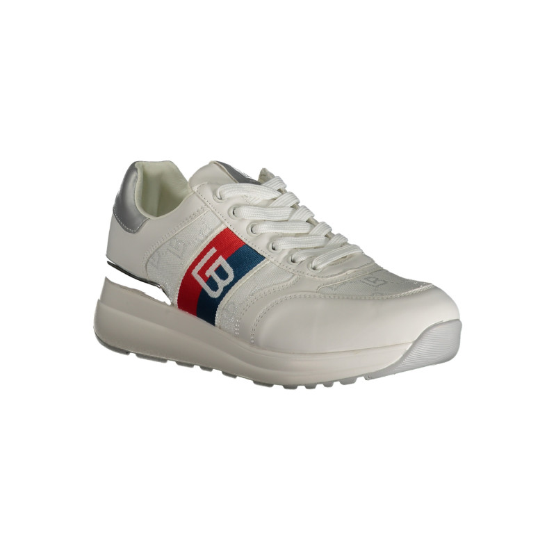 Laura biagiotti sneakers 8007 White