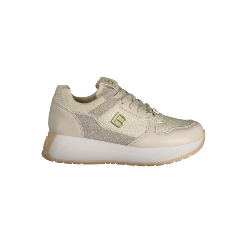 Laura biagiotti sneakers 8412 Beige