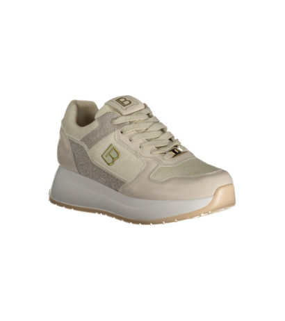 Laura biagiotti sneakers 8412 Beige