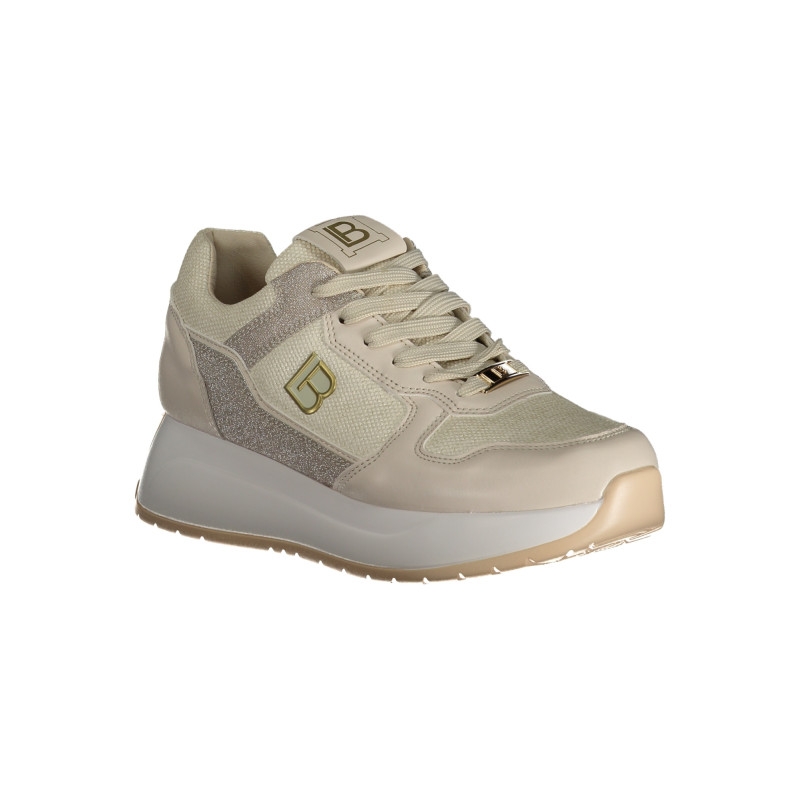 Laura biagiotti sneakers 8412 Beige