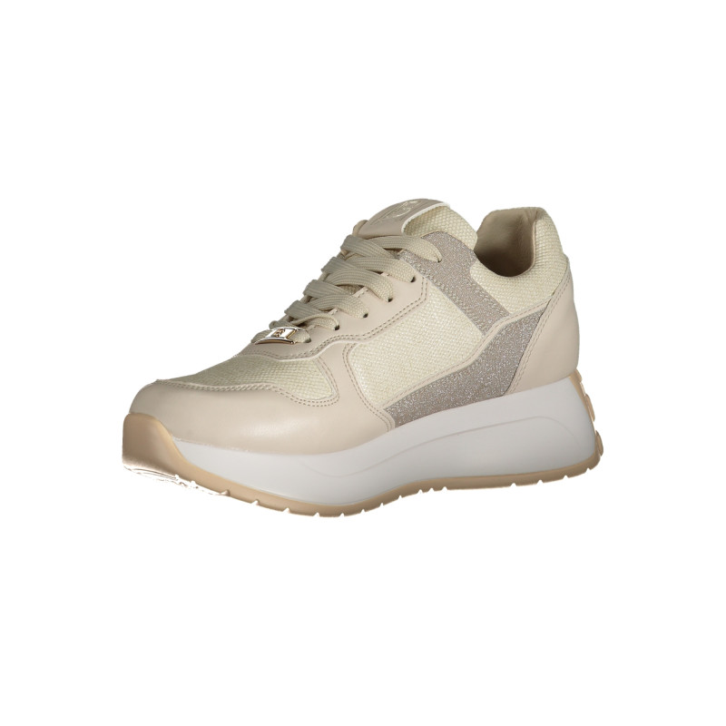 Laura biagiotti sneakers 8412 Beige