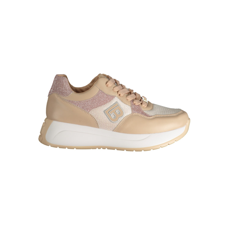 Laura biagiotti sneakers 8414 Beige