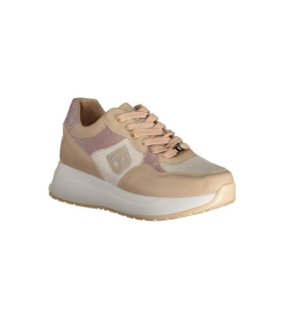 Laura biagiotti sneakers 8414 Beige