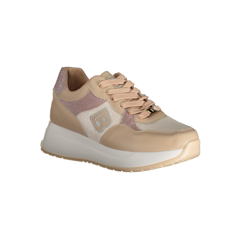 Laura biagiotti sneakers 8414 Beige