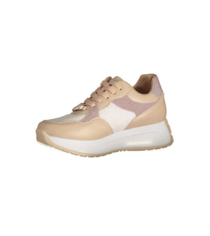 Laura biagiotti sneakers 8414 Beige